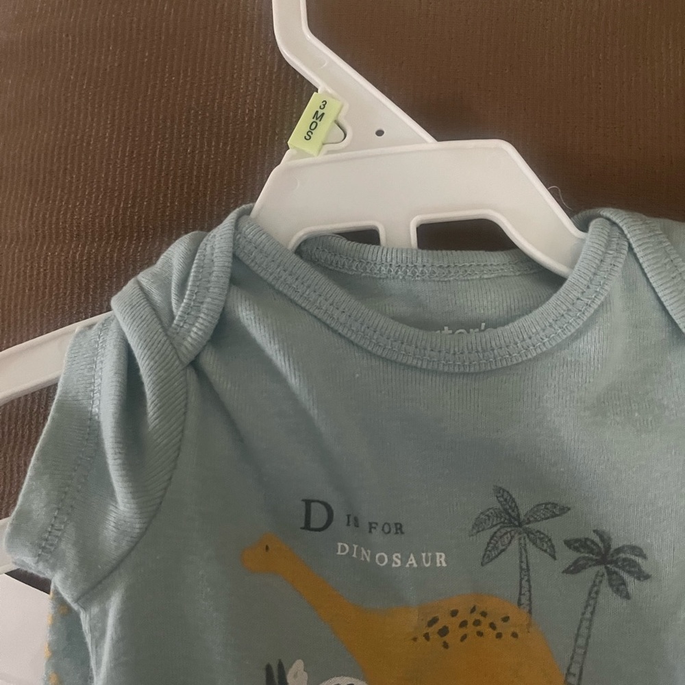 Baby clothes - Picture 3 of 5